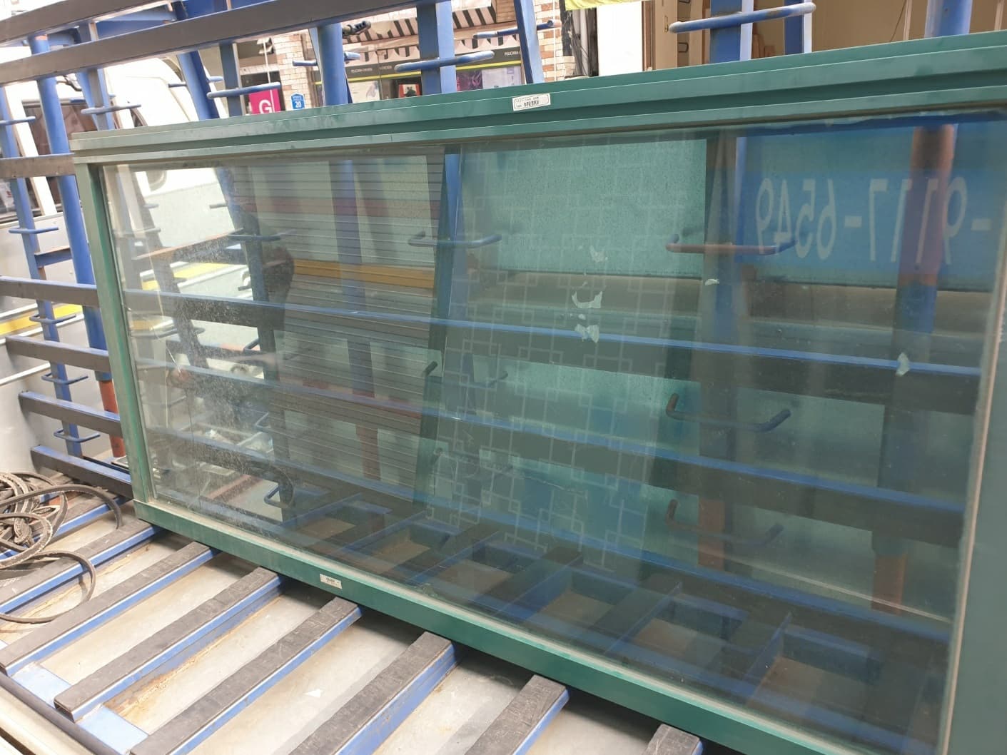 0080_2024.04.06_서울시 광진구 중곡동 창호 유리 시공