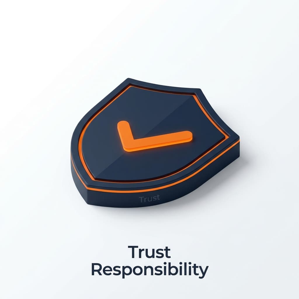 Trust Icon