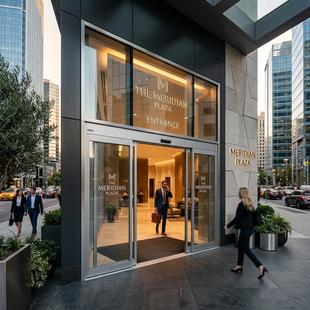 Automatic Door Services