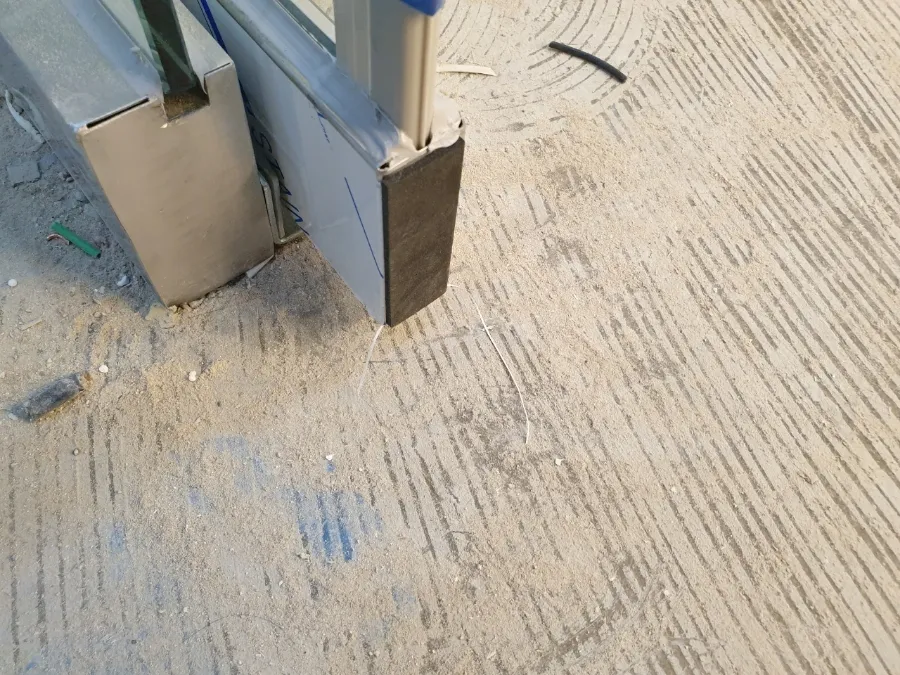 경기도 일산시 주엽동 상가 자동문 시공 시공 썸네일 10