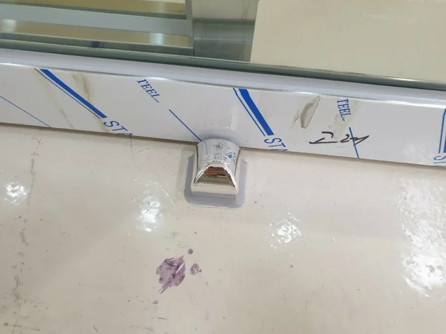 경기도 부천시 대우테크노파크 자동문 시공 시공 썸네일 12