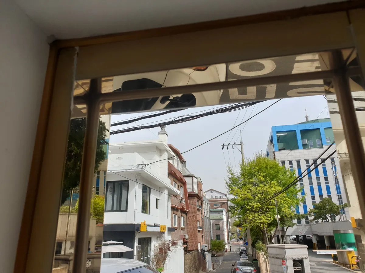 서울시 서대문구 대현동 상가 유리문 강화도어 시공 시공 썸네일 18