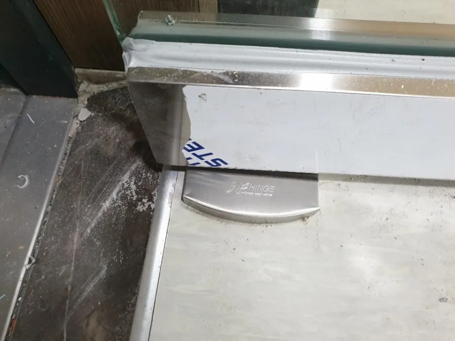 충정 이편한세상 리시온 강화도어 시공 시공 썸네일 5