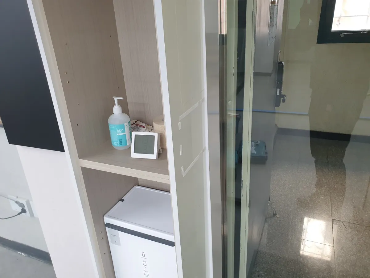 서울시 강남구 대치동 유리문 강화도어 시공 시공 썸네일 27