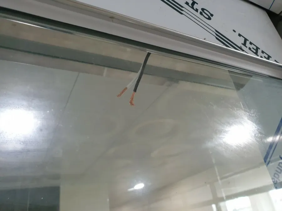 인천 중구 운서동 양개자동문 시공 시공 썸네일 15