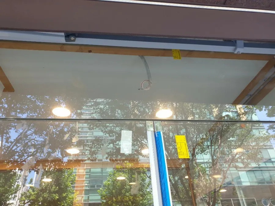 동대문구 장안동 속초명가 강화도어 시공 시공 썸네일 7
